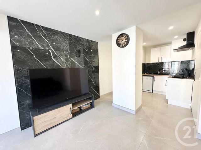 Appartement T2 à vendre - 2 pièces - 36,89 m2 - Le Cap D Agde - 34 - LANGUEDOC-ROUSSILLON