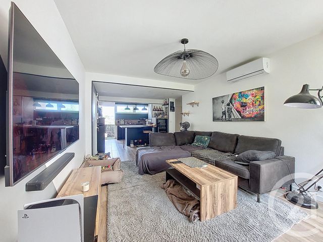 appartement - SETE - 34