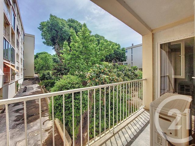 Appartement F3 à vendre - 3 pièces - 61,66 m2 - Sete - 34 - LANGUEDOC-ROUSSILLON