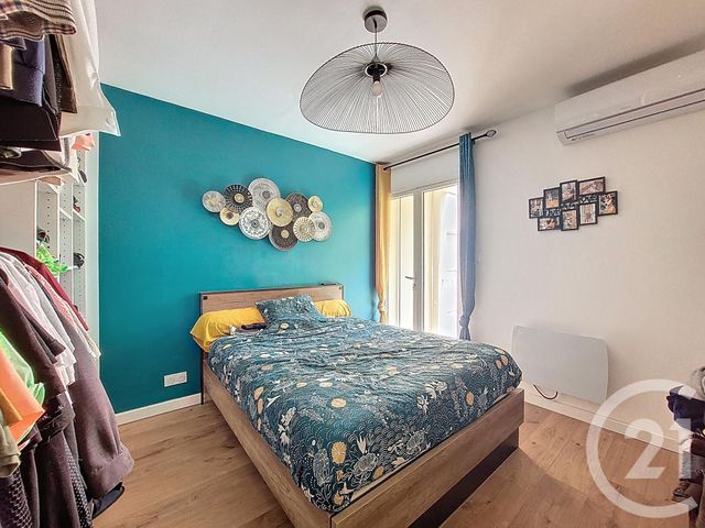 Appartement F3 à vendre - 3 pièces - 61,66 m2 - Sete - 34 - LANGUEDOC-ROUSSILLON