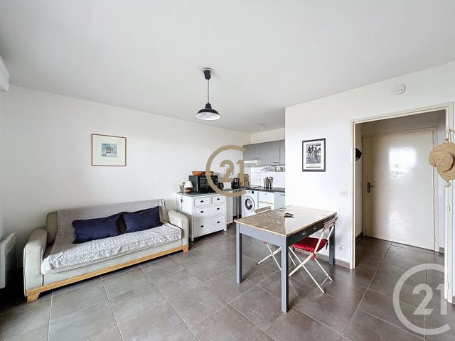 Afficher la photo en grand Appartement F2 à vendre - 2 pièces - 48,07 m2 - Sete - 34 - LANGUEDOC-ROUSSILLON