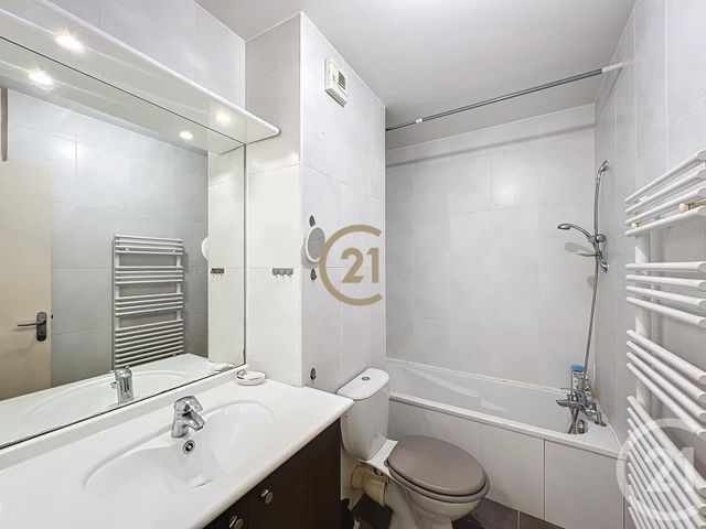 Afficher la photo en grand Appartement F2 à vendre - 2 pièces - 48,07 m2 - Sete - 34 - LANGUEDOC-ROUSSILLON