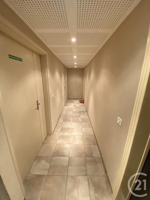 Afficher la photo en grand Appartement F2 à vendre - 2 pièces - 48,07 m2 - Sete - 34 - LANGUEDOC-ROUSSILLON