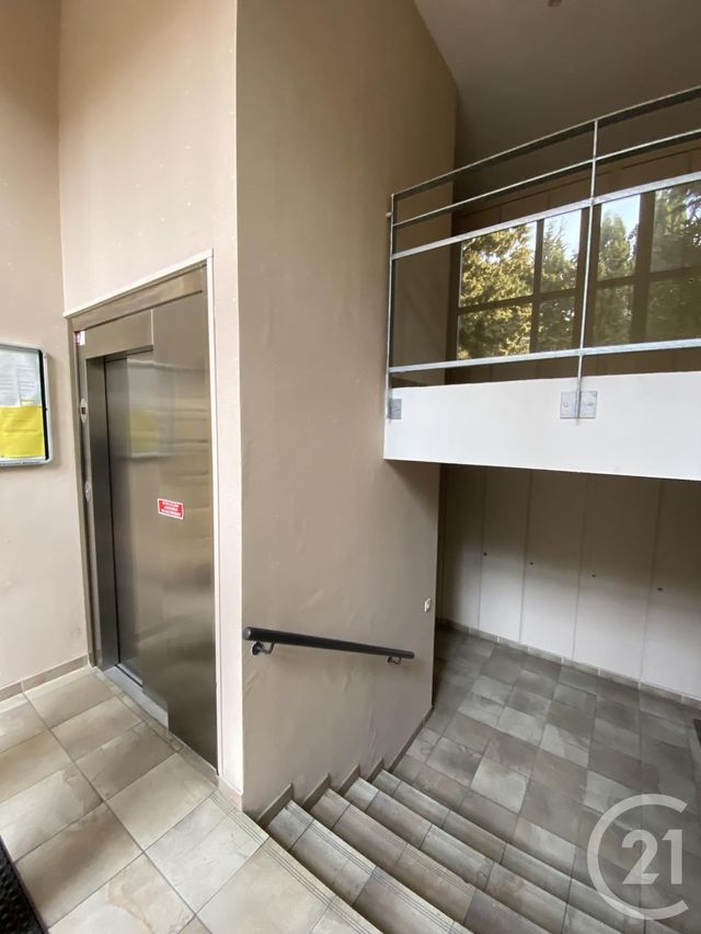 Afficher la photo en grand Appartement F2 à vendre - 2 pièces - 48,07 m2 - Sete - 34 - LANGUEDOC-ROUSSILLON