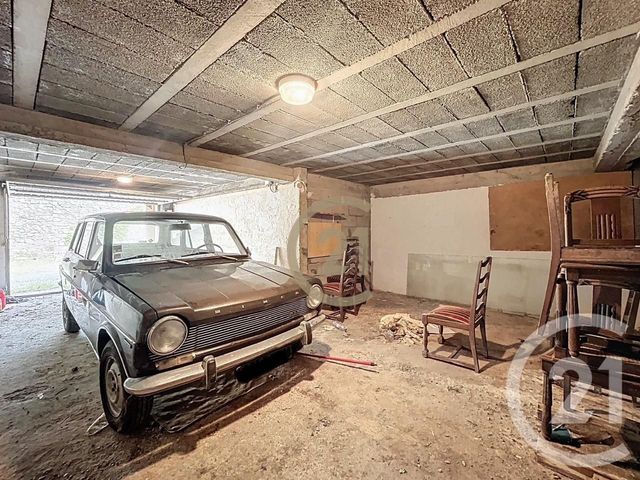 Parking à vendre - 40 m2 - Sete - 34 - LANGUEDOC-ROUSSILLON