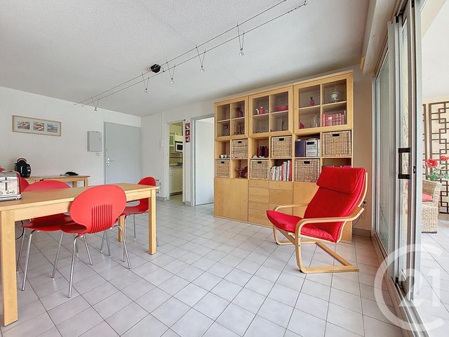 Appartement F3 à vendre - 3 pièces - 57,31 m2 - Sete - 34 - LANGUEDOC-ROUSSILLON