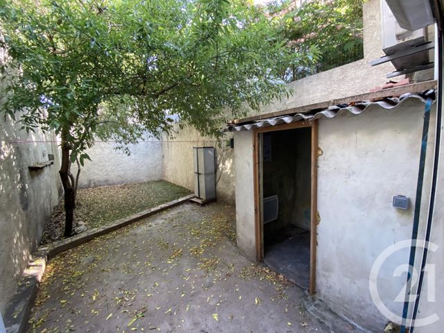 maison - SETE - 34