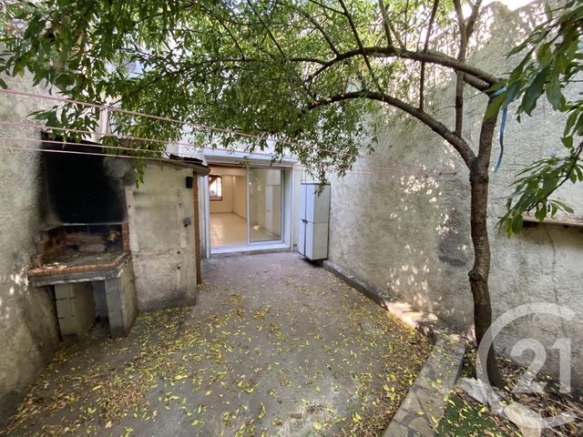 Maison à vendre - 4 pièces - 95,50 m2 - Sete - 34 - LANGUEDOC-ROUSSILLON