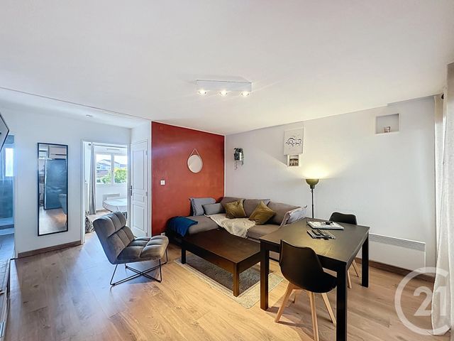 Appartement T3 à vendre - 3 pièces - 54 m2 - Agde - 34 - LANGUEDOC-ROUSSILLON