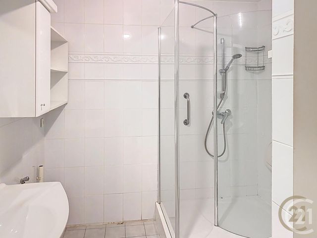 Appartement T3 &agrave; vendre - 3 pi&egrave;ces - 74 m2 - Sete - 34 - LANGUEDOC-ROUSSILLON