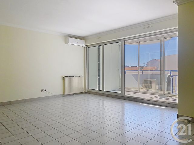 Appartement T3 à vendre SETE