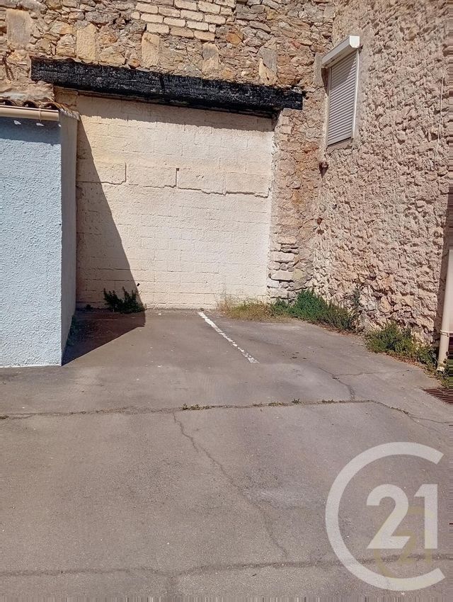 Appartement T3 &agrave; vendre - 3 pi&egrave;ces - 74 m2 - Sete - 34 - LANGUEDOC-ROUSSILLON