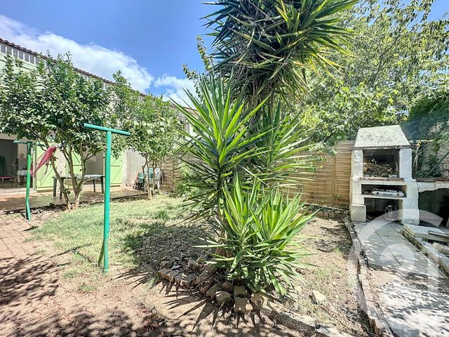 Maison à vendre SETE