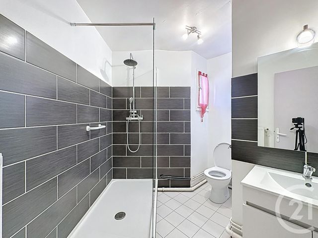 Maison à vendre - 4 pièces - 75 m2 - Sete - 34 - LANGUEDOC-ROUSSILLON