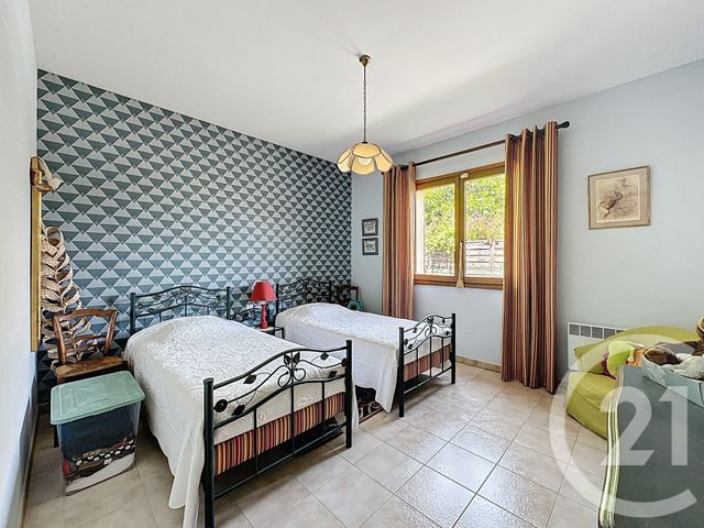 Afficher la photo en grand Maison à vendre - 4 pièces - 129,60 m2 - Gigean - 34 - LANGUEDOC-ROUSSILLON