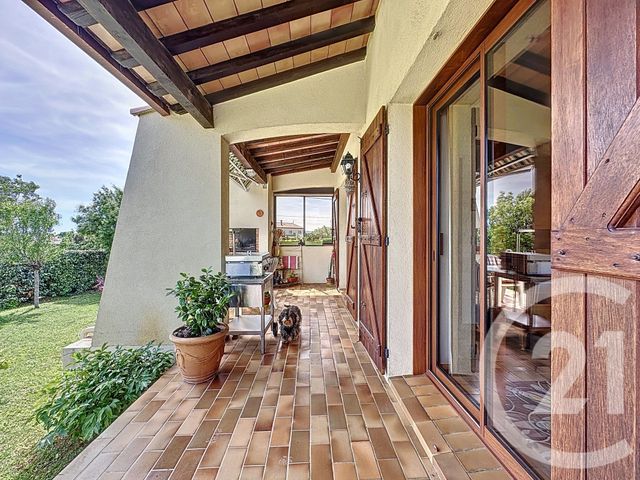 Afficher la photo en grand Maison à vendre - 4 pièces - 129,60 m2 - Gigean - 34 - LANGUEDOC-ROUSSILLON