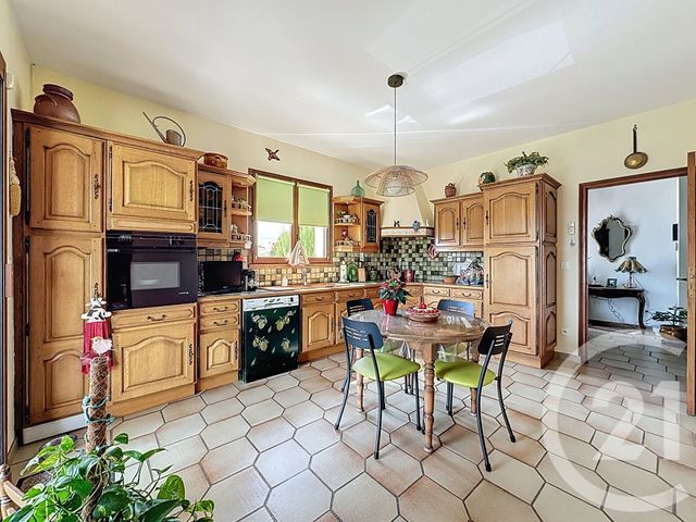 Afficher la photo en grand Maison à vendre - 4 pièces - 129,60 m2 - Gigean - 34 - LANGUEDOC-ROUSSILLON