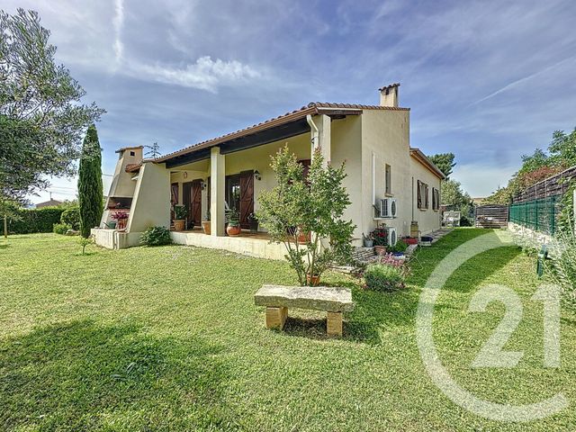 Afficher la photo en grand Maison à vendre - 4 pièces - 129,60 m2 - Gigean - 34 - LANGUEDOC-ROUSSILLON