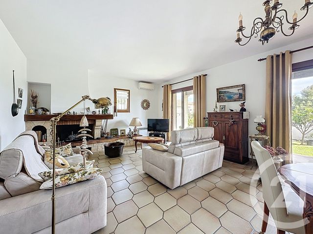 Afficher la photo en grand Maison à vendre - 4 pièces - 129,60 m2 - Gigean - 34 - LANGUEDOC-ROUSSILLON