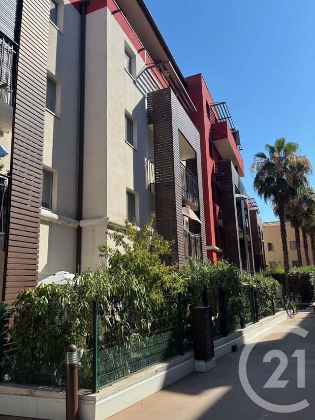 Appartement T2 à vendre SETE