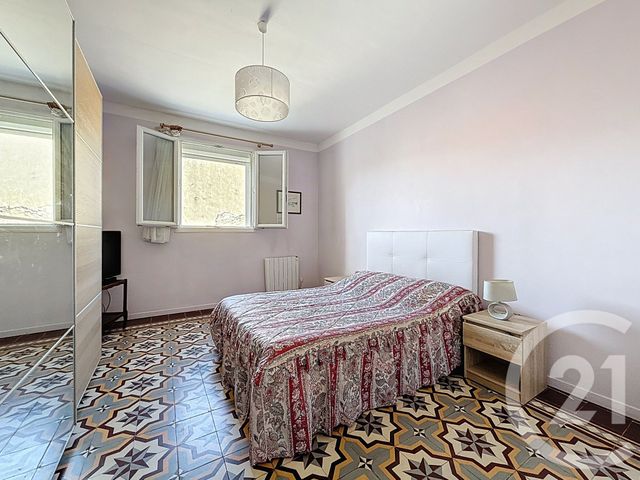 Appartement F4 à vendre - 4 pièces - 90,64 m2 - Sete - 34 - LANGUEDOC-ROUSSILLON