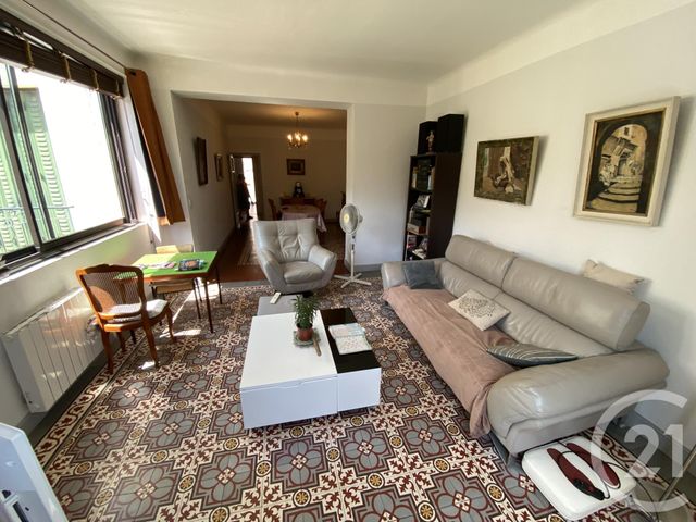 Appartement F4 à vendre SETE