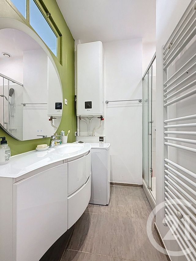 Appartement F4 à vendre - 4 pièces - 90,64 m2 - Sete - 34 - LANGUEDOC-ROUSSILLON