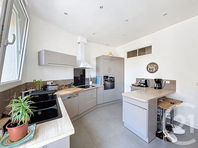 Appartement F4 à vendre - 4 pièces - 90,64 m2 - Sete - 34 - LANGUEDOC-ROUSSILLON