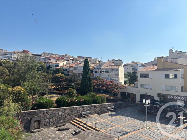 Afficher la photo en grand Appartement Studio à vendre - 1 pièce - 29 m2 - Le Cap D Agde - 34 - LANGUEDOC-ROUSSILLON