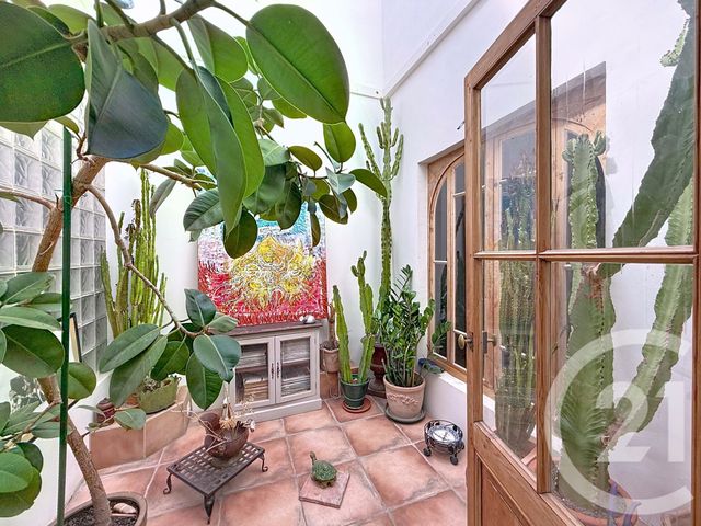 Afficher la photo en grand Appartement F6 à vendre - 6 pièces - 197,07 m2 - Sete - 34 - LANGUEDOC-ROUSSILLON