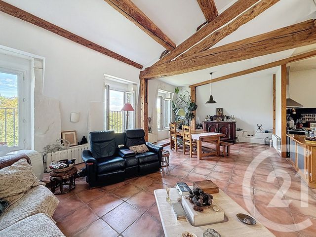 Afficher la photo en grand Appartement F6 à vendre - 6 pièces - 197,07 m2 - Sete - 34 - LANGUEDOC-ROUSSILLON