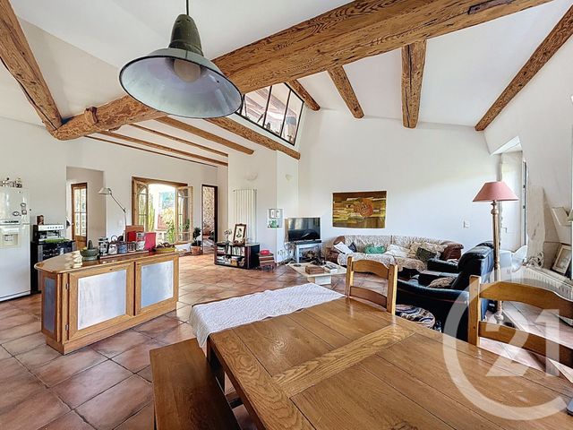 Afficher la photo en grand Appartement F6 à vendre - 6 pièces - 197,07 m2 - Sete - 34 - LANGUEDOC-ROUSSILLON