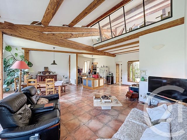 appartement - SETE - 34