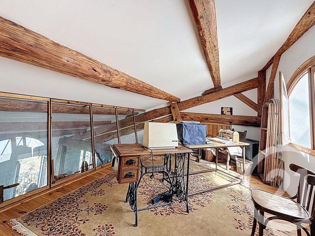 Afficher la photo en grand Appartement F6 à vendre - 6 pièces - 197,07 m2 - Sete - 34 - LANGUEDOC-ROUSSILLON