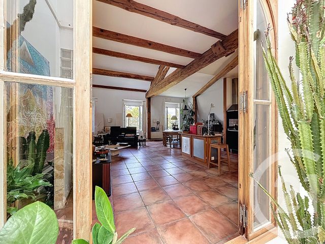 Afficher la photo en grand Appartement F6 à vendre - 6 pièces - 197,07 m2 - Sete - 34 - LANGUEDOC-ROUSSILLON