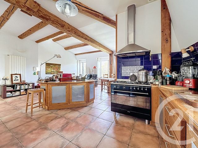 Afficher la photo en grand Appartement F6 à vendre - 6 pièces - 197,07 m2 - Sete - 34 - LANGUEDOC-ROUSSILLON
