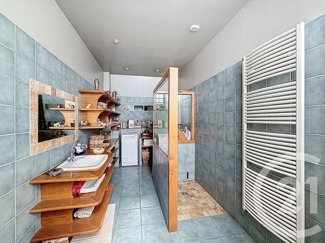 Afficher la photo en grand Appartement F6 à vendre - 6 pièces - 197,07 m2 - Sete - 34 - LANGUEDOC-ROUSSILLON