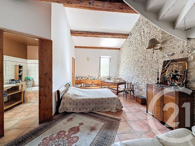 Afficher la photo en grand Appartement F6 à vendre - 6 pièces - 197,07 m2 - Sete - 34 - LANGUEDOC-ROUSSILLON