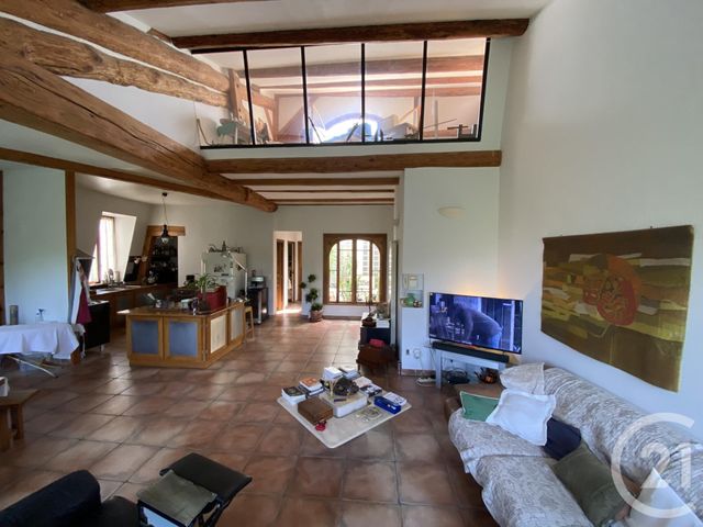 Appartement F6 à vendre SETE