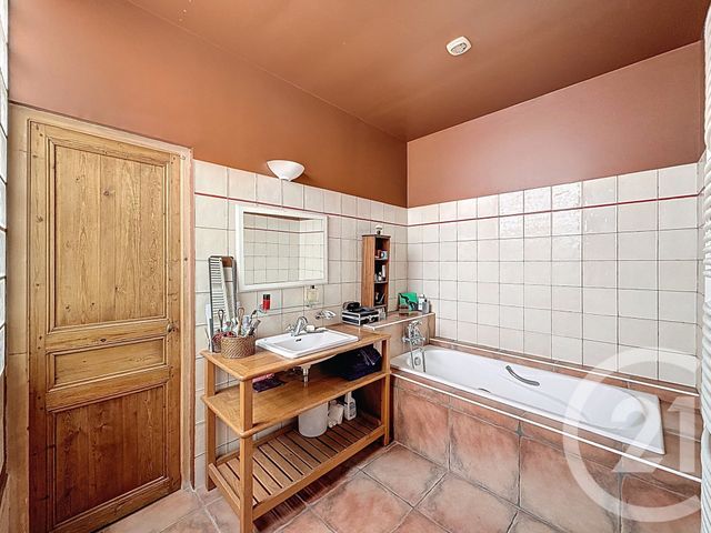 Afficher la photo en grand Appartement F6 à vendre - 6 pièces - 197,07 m2 - Sete - 34 - LANGUEDOC-ROUSSILLON