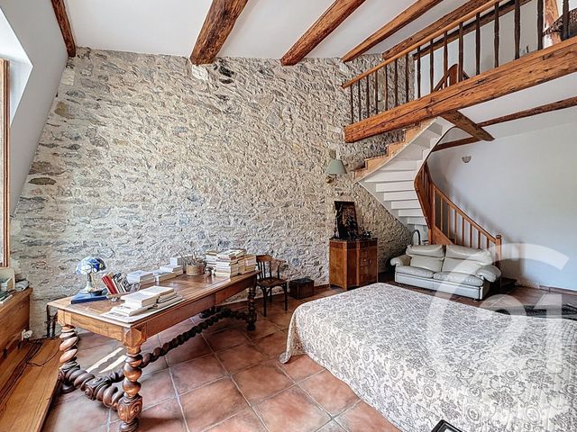 Afficher la photo en grand Appartement F6 à vendre - 6 pièces - 197,07 m2 - Sete - 34 - LANGUEDOC-ROUSSILLON