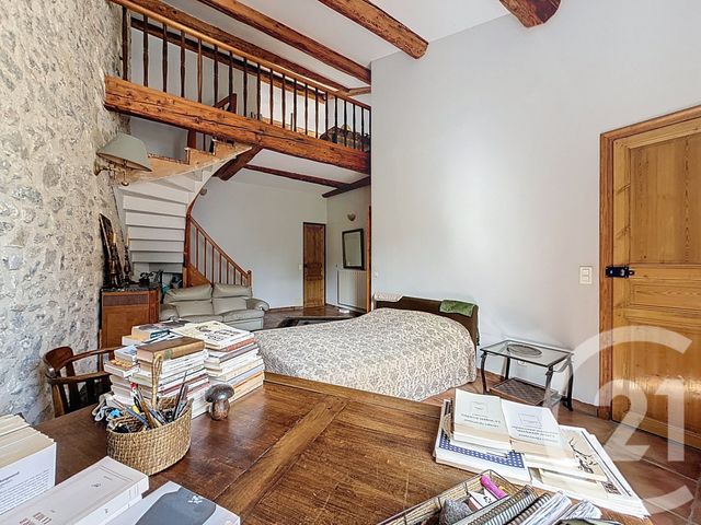 Afficher la photo en grand Appartement F6 à vendre - 6 pièces - 197,07 m2 - Sete - 34 - LANGUEDOC-ROUSSILLON