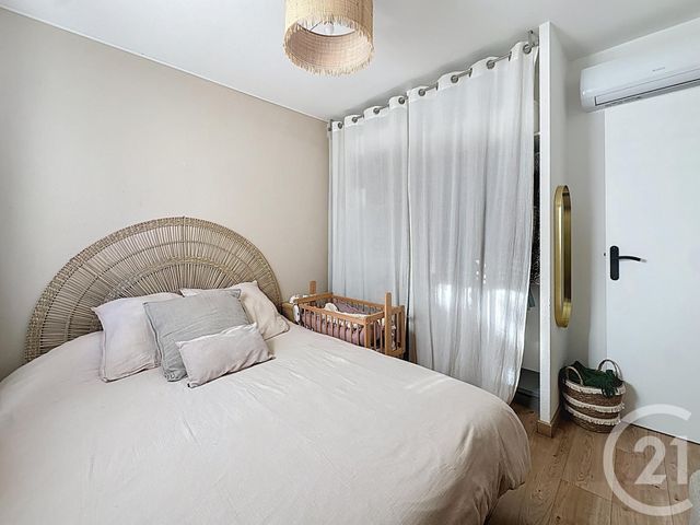 Maison &agrave; vendre - 3 pi&egrave;ces - 56,83 m2 - Vic La Gardiole - 34 - LANGUEDOC-ROUSSILLON