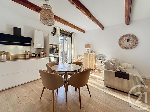 Maison à vendre VIC LA GARDIOLE