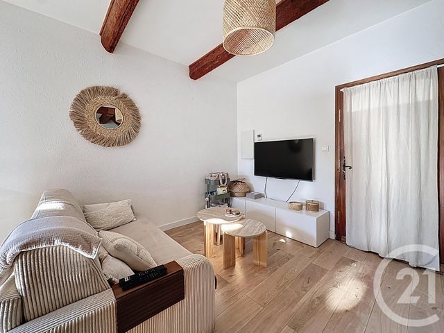 Maison &agrave; vendre - 3 pi&egrave;ces - 56,83 m2 - Vic La Gardiole - 34 - LANGUEDOC-ROUSSILLON