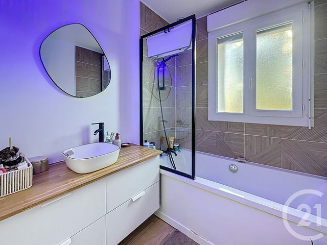 Maison &agrave; vendre - 3 pi&egrave;ces - 56,83 m2 - Vic La Gardiole - 34 - LANGUEDOC-ROUSSILLON