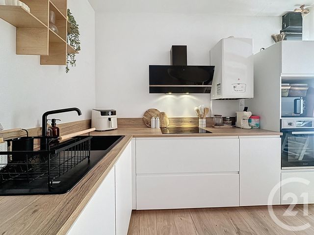 Maison &agrave; vendre - 3 pi&egrave;ces - 56,83 m2 - Vic La Gardiole - 34 - LANGUEDOC-ROUSSILLON