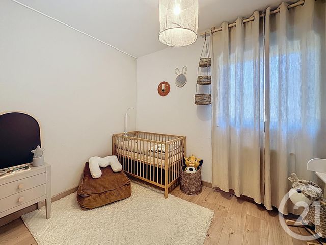Maison &agrave; vendre - 3 pi&egrave;ces - 56,83 m2 - Vic La Gardiole - 34 - LANGUEDOC-ROUSSILLON