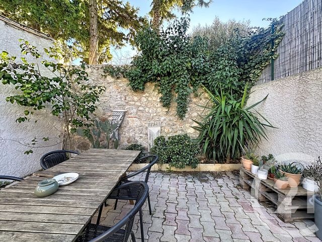 Maison &agrave; vendre - 3 pi&egrave;ces - 56,83 m2 - Vic La Gardiole - 34 - LANGUEDOC-ROUSSILLON
