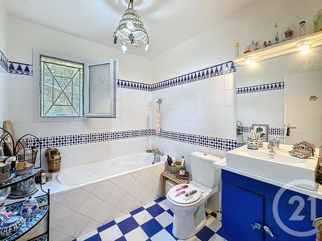 Maison à vendre - 6 pièces - 153,98 m2 - Sete - 34 - LANGUEDOC-ROUSSILLON